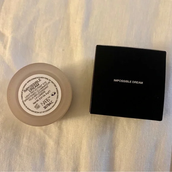 NARS Light Reflecting Eye Brightener - Impossible Dream - Picture 3 of 3